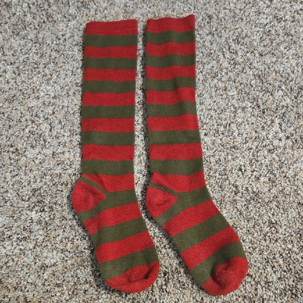 LOWEST PRICE-Freddy Krueger Socks